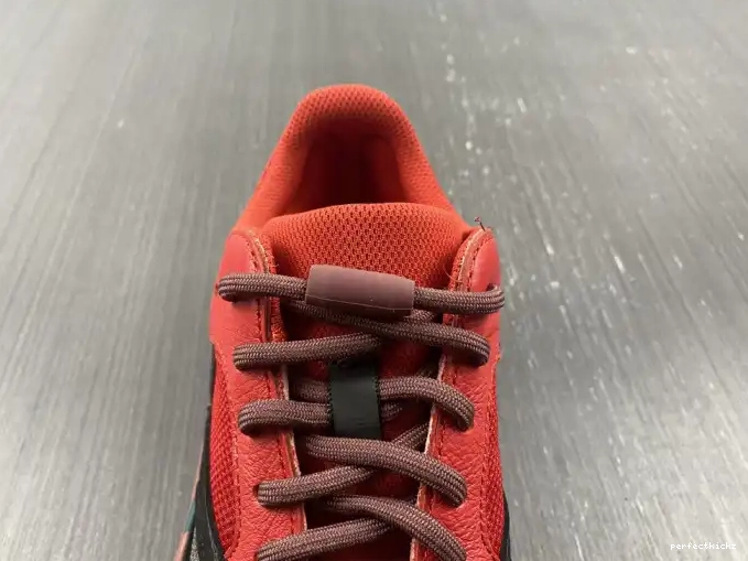 Yeezy Red Boost 700 HQ6979 Hi-Res Adidas 0527